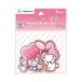 g Ла Манш ti-z Sanrio герой z мобильный стикер My Melody SANG-483MM