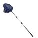 soru Fiesta (Solfiesta) aluminium круглая сеть три уровень круг 36cm голубой 
