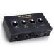M-AUDIO M-Track Duo HD аудио интерфейс USB-C соответствует 24bit*192kHz 2 in 2 наружный (XLR/TRS соответствует )re