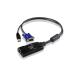 ATEN USB VGA компьютер модуль KA7570