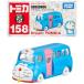  Takara Tommy (TAKARA TOMY) Tomica Dream Tomica No.158 Doraemon упаковка автобус миникар ..