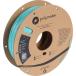 Polymaker PolyFlex TPU90 3D принтер филамент shoa90A 1.75mm диаметр (750g) зеленовато-голубой 
