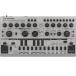 Behringer аналог основа линия синтезатор Modded Out модель USB/DIN MIDI соответствует VCF. MIDI CC контроль -