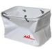 MARUSHINGYOGU( Marushin рыболовные снасти ) крышка нет baccan 36cm белый 