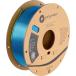 поли производитель (Polymaker)3D принтер - для 2 цвет. глянцевый филамент 1.75mm диаметр 1kg шт Chameleon Silk Y