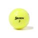 (DUNLOP) Dunlop Tennis Srixon AD скорость 3 passion желтый 1 рукав (3 штук входит )