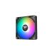 Thermaltake CT120 Reverse ARGB Sync 2祻å Black PCե CL-F173-PL12SW-A FN2396
