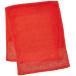 a- Tec движение . для отвечающий . цвет полотенце красный 002260