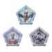 ( Bandai (BANDAI)) Ultraman Omega DX Ultra meteor 02 сильнейший slaga- воитель комплект 
