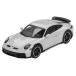 MINI GT 1/64 Porsche 911 Dakar лёд серый металлик ( левый руль ) конечный продукт MGT00891-L