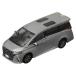  литье под давлением команда (Diecast Team) DIECASTTEAM 1/64 Toyota Alphard 2024 (LHD) серый конечный продукт LL-041-185