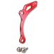  Gita рейсинг (ZETA RACING) CRF250R *10-17 CRF450R *10-16 кейс хранитель красный Ende .-