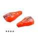  Gita рейсинг (ZETA RACING) X2 протектор orange armor - защита рук серии оборудование 