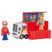  Takara Tommy (TAKARA TOMY) Tomica клей клей время z клей клей Studio грузовик миникар .