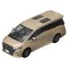  литье под давлением команда (Diecast Team) DIECASTTEAM 1/64 Toyota Alphard 2024 (RHD) Gold готовый 