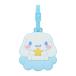  Sanrio (SANRIO) багаж бирка Cinnamoroll PVC*PET* бумага имя карта имеется 681750