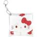 ske-ta-(Skater) марионетка способ влажное полотенце осибори комплект 20×20cm петля есть Sanrio Hello Kitty ZPO