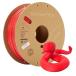  поли производитель (Polymaker) 3D принтер - для филамент PolyTerra PLA 1.75mm диаметр 1000g Lava Red