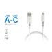 (Kashimura)USBšƱ֥ 2m A-C WH AJ-641