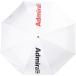 Admiral GOLF( Admiral Golf ) umbrella ADMZ4BK1