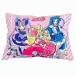 MORIPiLO ребенок подушка низкий . Kimi . идол Precure розовый примерно 28x39cm...... хлопок 100 ткань .