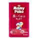  мумия poko брюки Doraemon Homme tsu(4~9kg)52 листов 