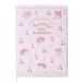  Sanrio (SANRIO) A5 Date книжка 2026 My Melody бумага 10 месяц. ... блокнот ske Jules . рука 