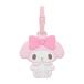  Sanrio (SANRIO) багаж бирка My Melody PVC*PET* бумага имя карта имеется 679585