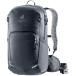 ( Deuter ) рюкзак мотоцикл I 20 черный Free Size