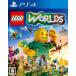LEGO (R) world цель . тормозные колодки builder - PS4