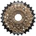 ���ޥ�(SHIMANO) MF-TZ500 6S 14-28T 468148 EMFTZ5006428