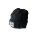  экстремально spec (Gokuspe) Gokuspe вязаная шапка черный 