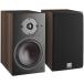 DALIdaliOBERON3 2WAY книжная полка динамик 180mm сабвуфер OBERON3DW темный walnut 2