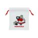 (SUN-STAR) Sunstar канцелярские принадлежности Stationery Sanrio герой z товары мешочек SaGa la вышивка S2337282