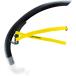 fi лак (Finis) плавание воздуховод "snorkel" stability воздуховод "snorkel" скорость BLK(01) 1050211