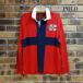 Polo Ralph Lauren длинный рукав Cross регби рубашка Polo Ralph Lauren длинный рукав Rugger рубашка 