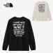 �y���[���֔����zTHE NORTH FACE L/S Snow Rec Crew NT82690 �����O�X���[�u�X�m�[���b�N�N���[�i���j�Z�b�N�X�j �U�E�m�[�X�E�t�F�C�X