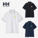 [ почтовая доставка отправка ]HELLY HANSEN S/S Graphic Polo HE32645 Short рукав графика Polo ( унисекс ) Helly Hansen рубашка-поло с коротким рукавом 