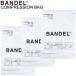 BANDEL van Dell COMPRESSION BAG компрессионный сумка 