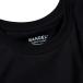 BANDEL �o���f�� �t�����g���S S/S T-shirt T�V���c SILHOUETTE STANDERD FIT BAN-T008 ���� �����Y �u�����h �傫���T�C�Y �u�����h �z�� �X�g���b�` �X�|�[�c �֘A�摜4
