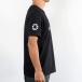 BANDEL �o���f�� �t�����g���S S/S T-shirt T�V���c SILHOUETTE STANDERD FIT BAN-T008 ���� �����Y �u�����h �傫���T�C�Y �u�����h �z�� �X�g���b�` �X�|�[�c �֘A�摜3