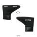 TFW49 �e�B�[�G�t�_�u�����[ NYLON HEAD COVER PC T132520022 �w�b�h�J�o�[ �u���b�N �O���[�W�� ���C�g�u���E�� �S���t�J�o�[ �p�^�[�p PC�p �֘A�摜1