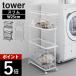 �R����� �����h���[���S���{�o�X�P�b�g �^���[ �X���� tower 8464 8465