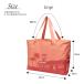 TRADER JOE'S �g���[�_�[�W���[�Y LARGE INSULATED BAG �ۗ�o�b�O �ۉ��o�b�O �G�R�o�b�O ���������o�b�O �y�b�g�{�g�� �֘A�摜2