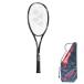  Yonex (YONEX) soft теннис ракетка geo break 50V UL0 GEO50V