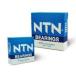 NTN подшипник 6004DDU(2RS) DOUBLE RUBBER