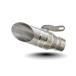SUZUKI GSX-S1000/GT/GX 21-25 год PRO-RACE GP-S1 titanium выхлоп chip 