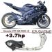 YAMAHA YZF-R6 06-16ǯ CS Racing ƥ顼ᥤɥ ե륨ȥޥե顼