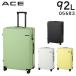 ACE �٥٥� (92L) �ե����ʡ������� �����ĥ����� 5��7���� 3�չ��158cm ���ʪ�¤����쥵���� ��­�եå� �ɥ�󥯥ۥ�����դ� 05683