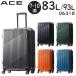 ACE 쥹 ĥ (83L/93L) ޥĥǽ եʡ 710 154cm ʪ¤쥵 06318